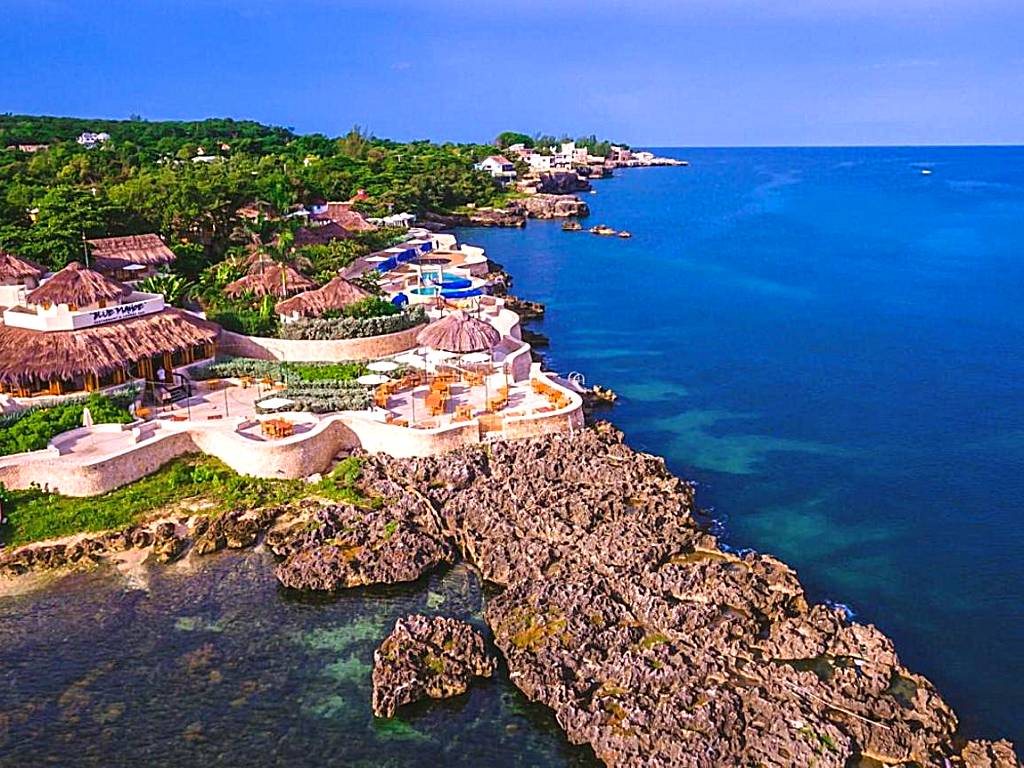 Ocean Cliff Hotel Negril Limited